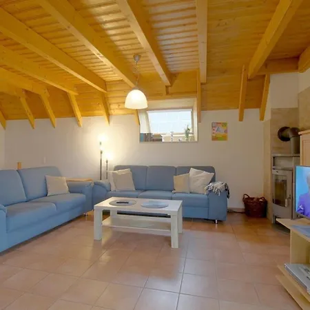 Vakantiehuis Sv4 Hans Albers 7 *